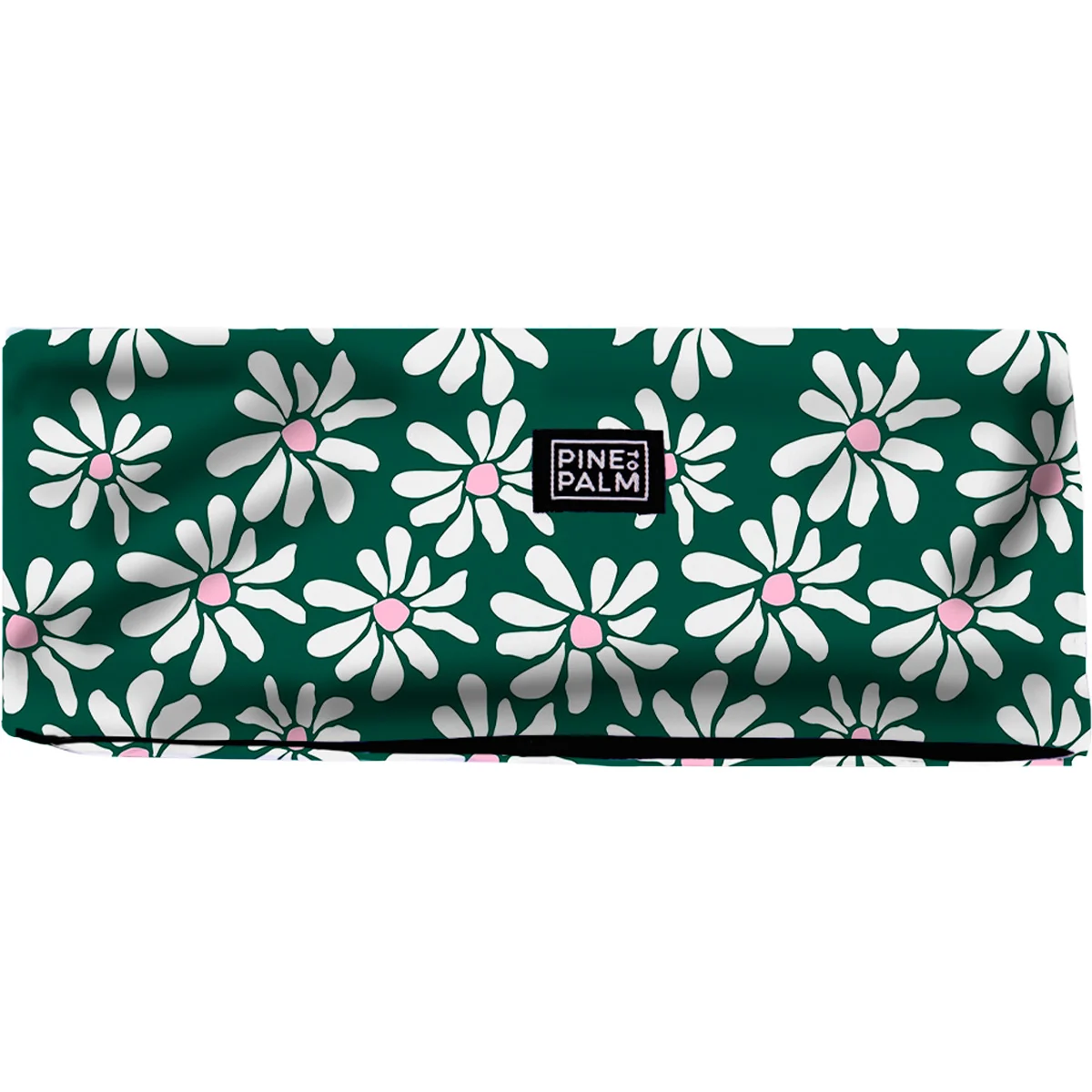 PINE TO PALM BANDEAU TECHNIQUE FLOWER POW SAPIN  - Ski headband