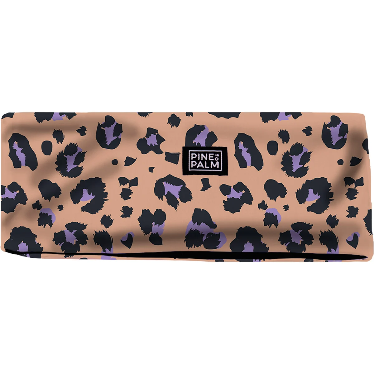 PINE TO PALM BANDEAU TECHNIQUE LÉO LILAS  - Ski headband