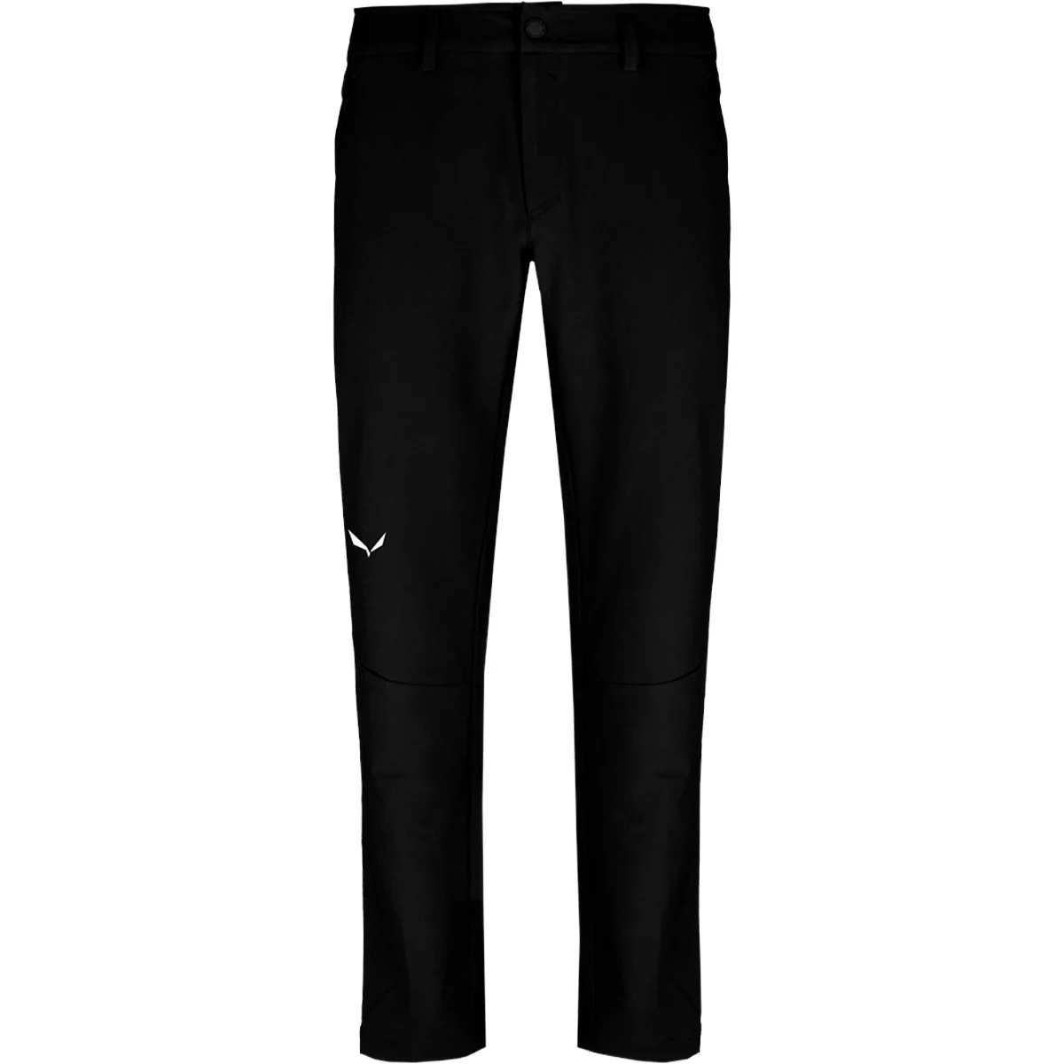 SALEWA PUEZ DOLOMITIC 2 DST REG PNT BLACK OUT  - Hiking trousers