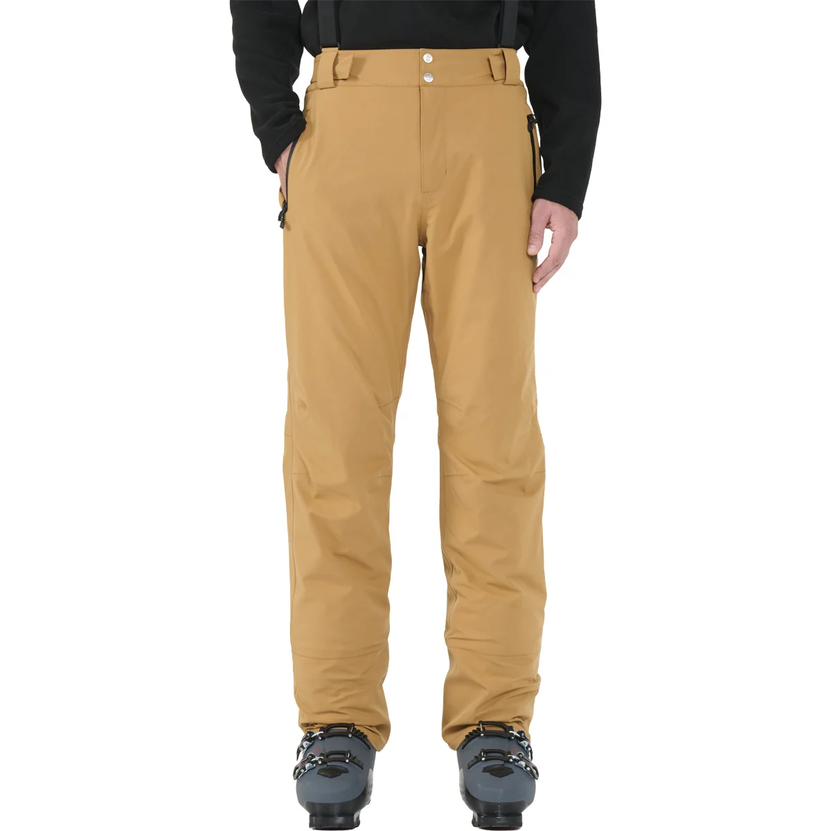 SUN VALLEY FUSION CAMEL  - Ski trousers