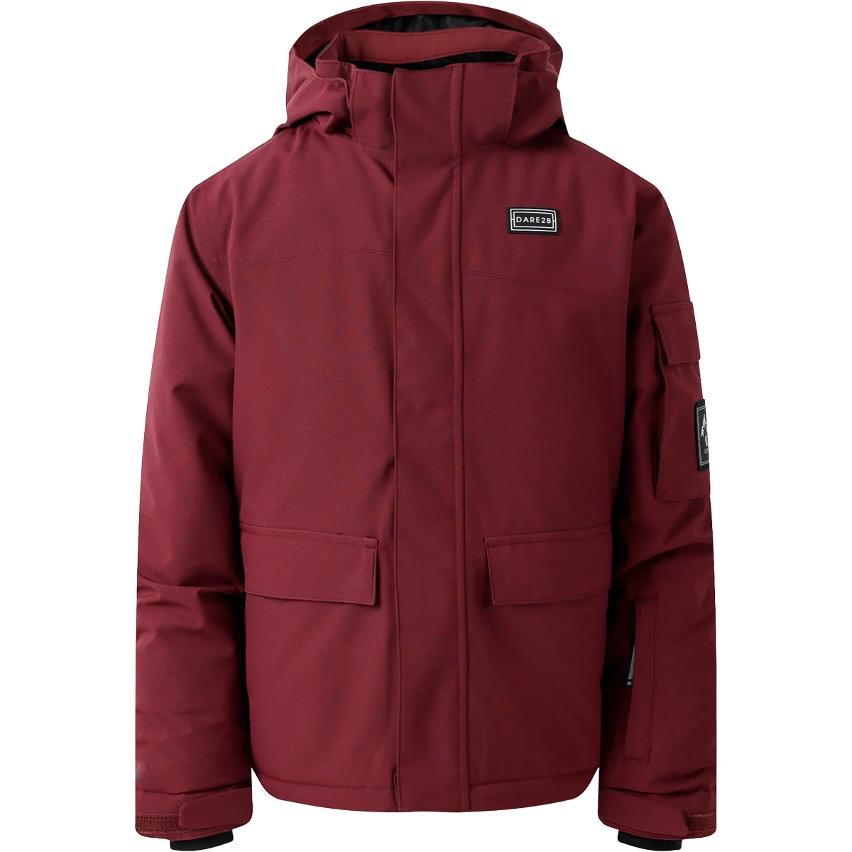 DARE 2B SHREDDER JACKET FIG  - Ski jacket