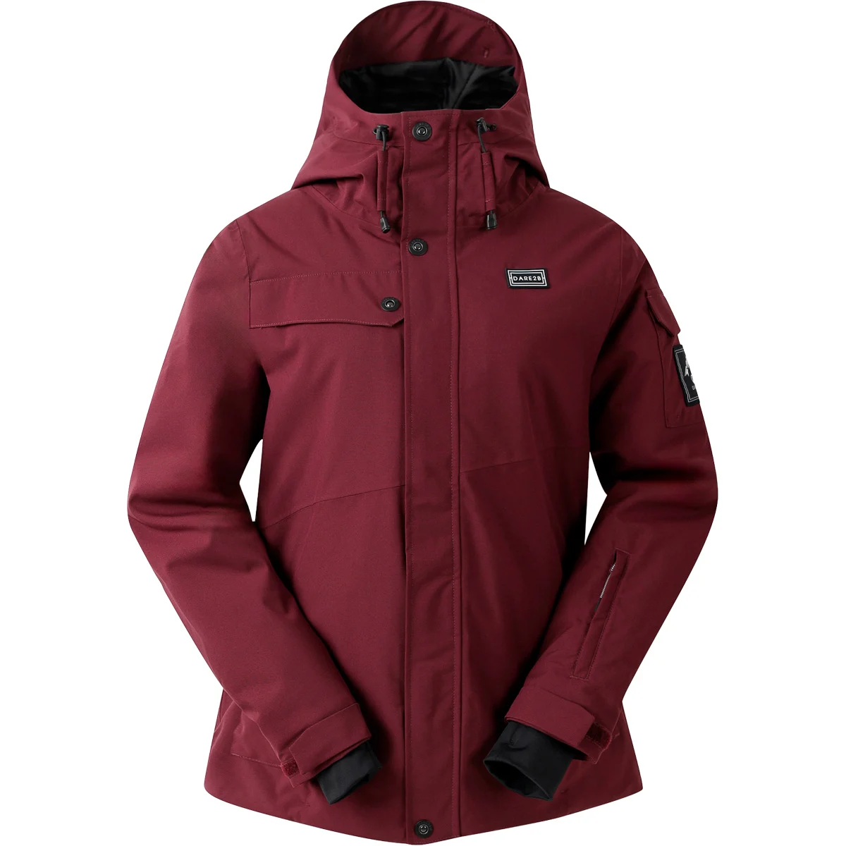 DARE 2B SKI LIFE JACKET W FIG  - Ski jacket
