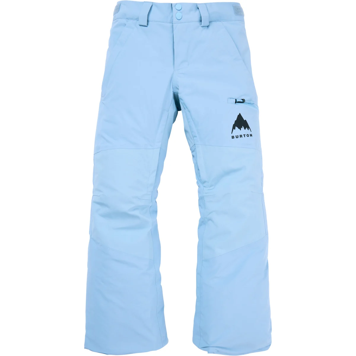 BURTON K SKYLAR PT DUSTY BLUE  - Ski trousers
