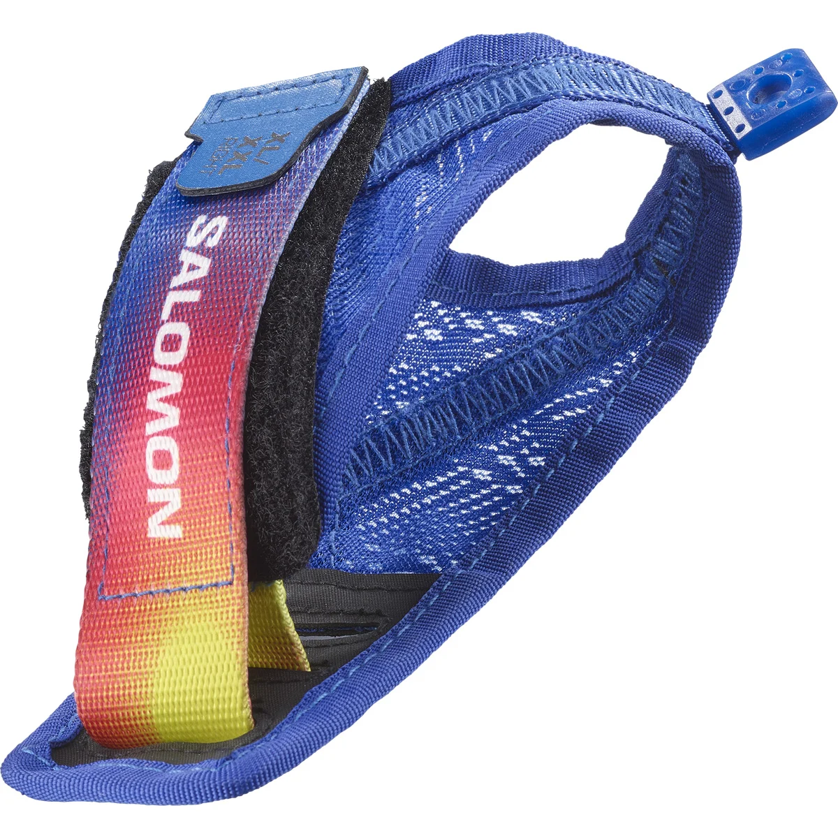 SALOMON S/LAB FIT CLICK STRAP M/L UNICOLORE  - Cross-country ski pole straps