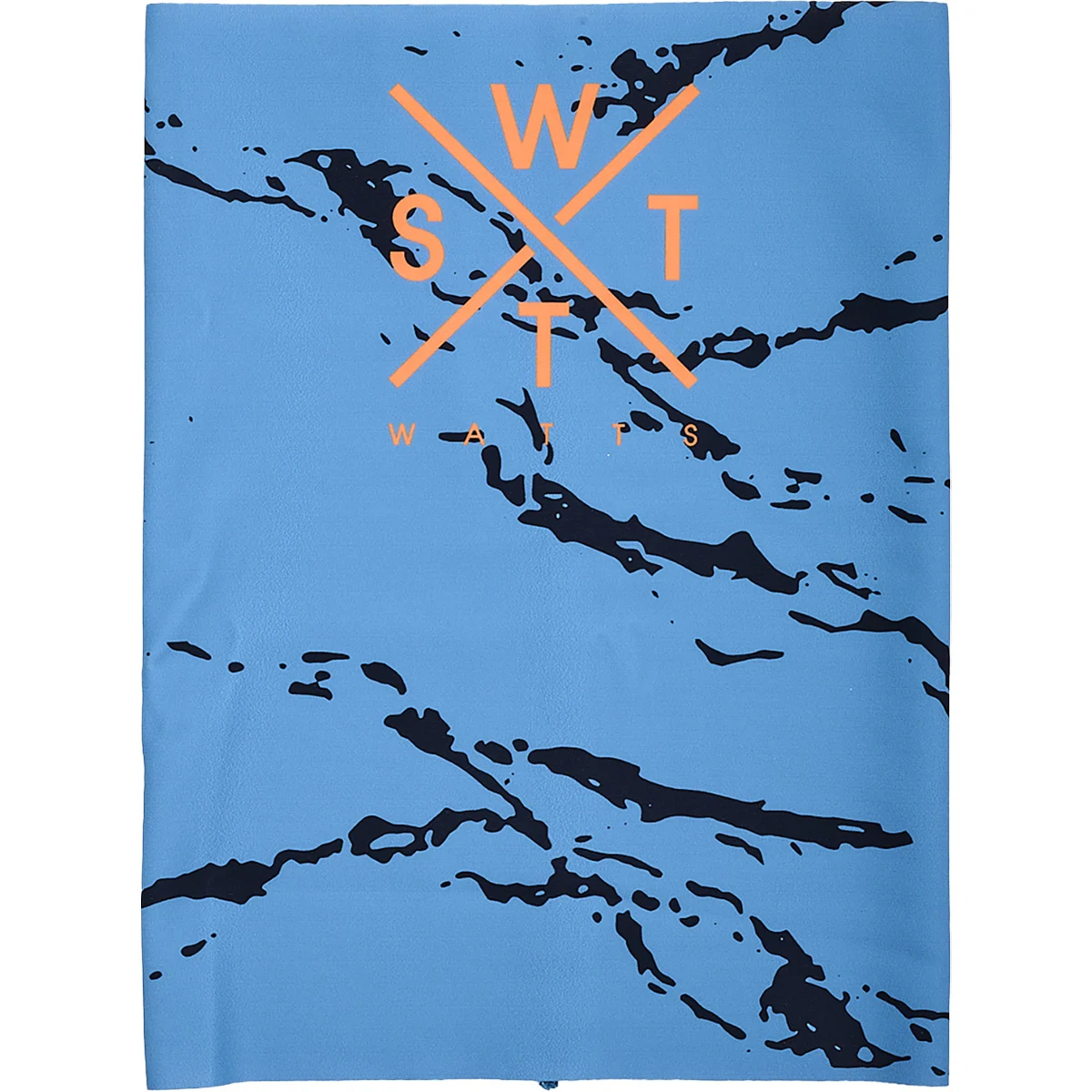 WATTS FOX MINIMAL CAMO INFINITY  - Neck warmer