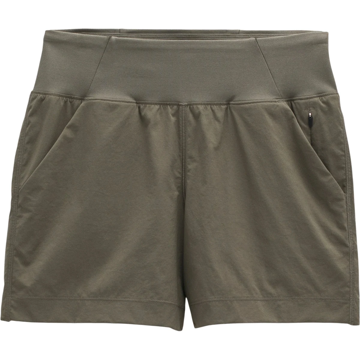 PRANA KOEN 5" SHORT GRAPE LEAF  - Hiking shorts