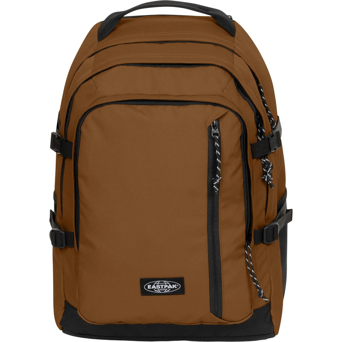 EASTPAK VOLKER PRO CS BROWN PRO  - Lifestyle backpack