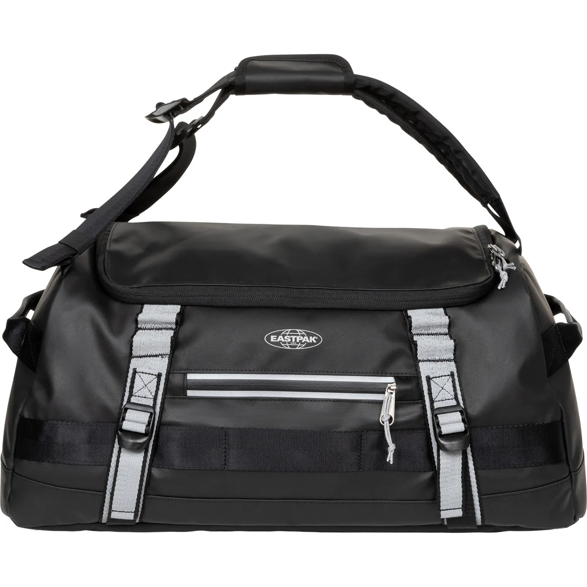 EASTPAK DUFFEL PACK S TARP REFLECT  - Duffle bag
