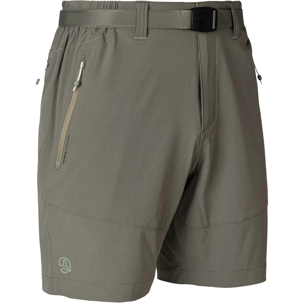 TERNUA FRIZ SHT VETIVER  - Hiking shorts
