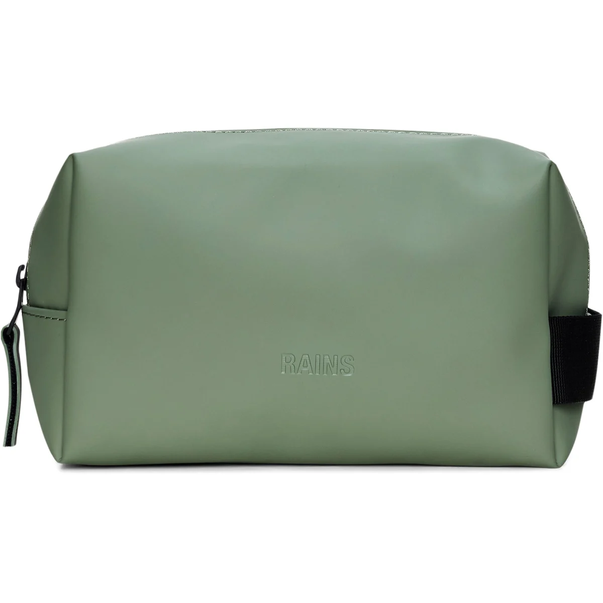 RAINS WASH BAG SMALL W3 WELL  - Washbag