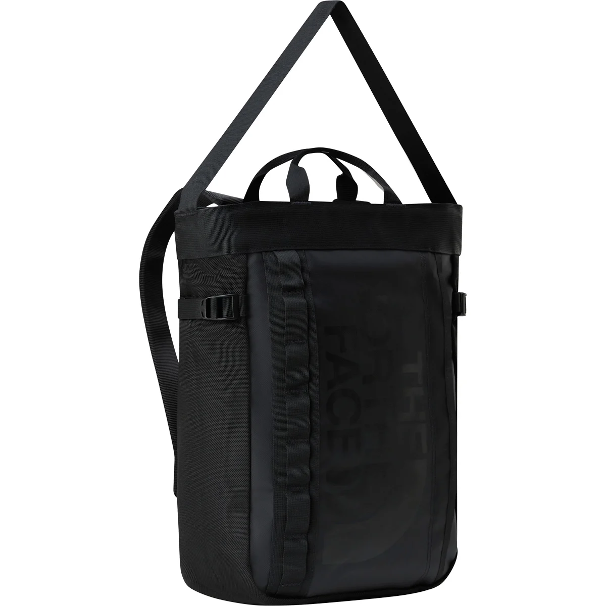 THE NORTH FACE BASE CAMP TOTE PACK BASE CAMP TNF BLACK/TNF BLACK  - Lifestyle backpack