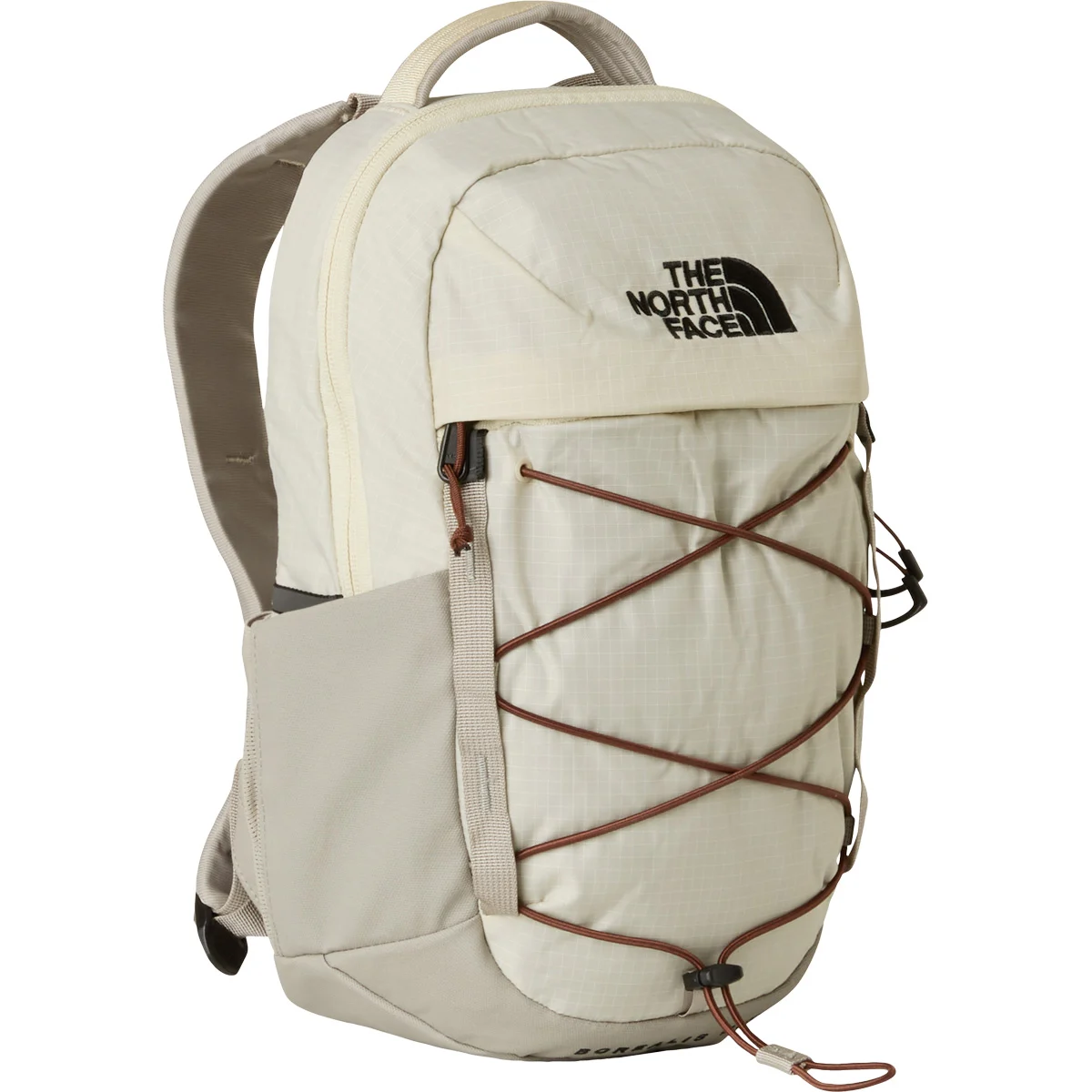 THE NORTH FACE BOREALIS MINI BACKPACK DESERT STONE/STONE SLAB  - Hiking backpack