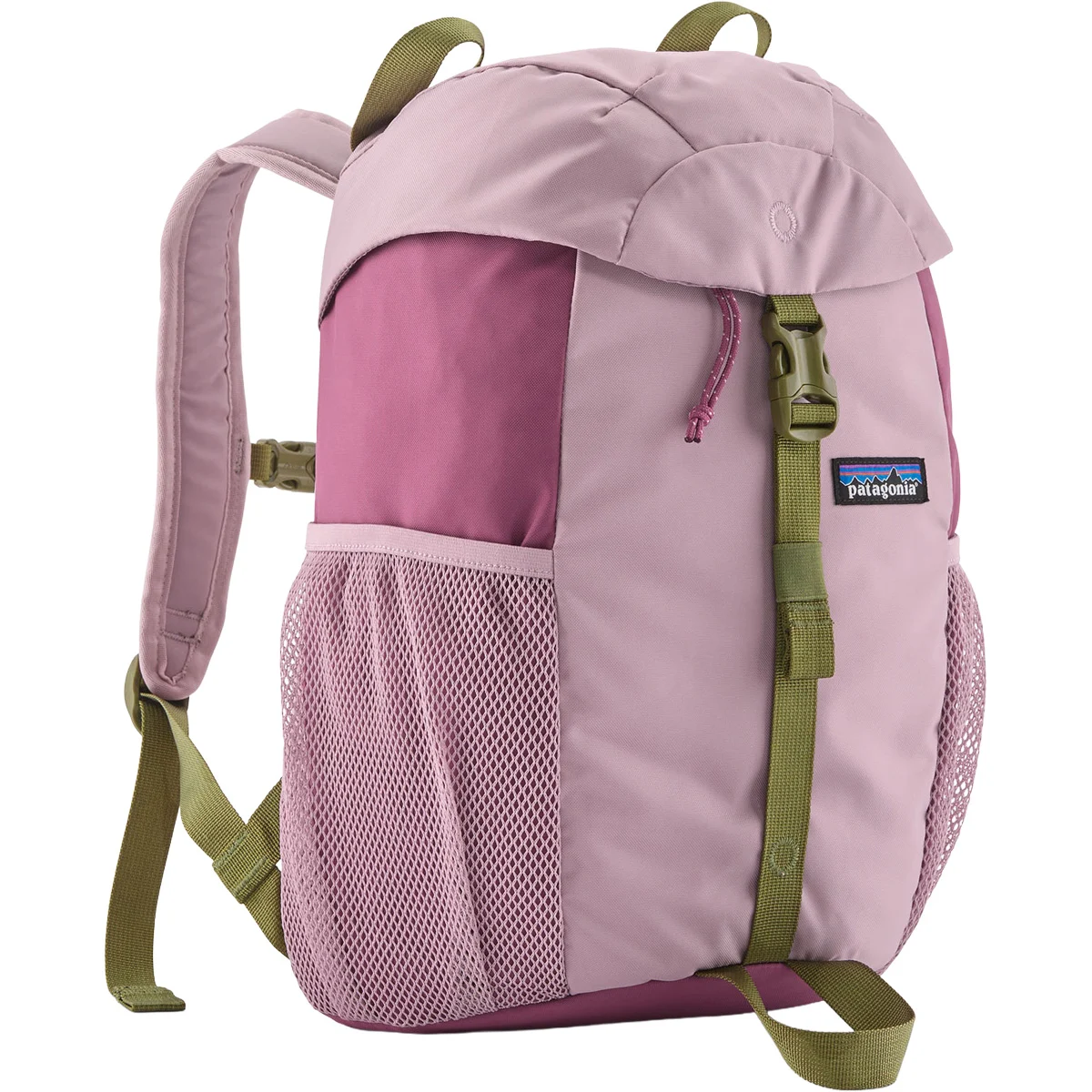 PATAGONIA K'S REFUGITO DAY PACK 12L QUIET VIOLET  - Hiking backpack