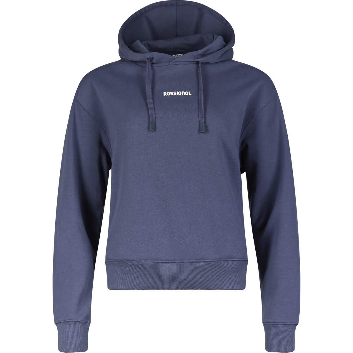 ROSSIGNOL WATERFALL H W TRUE NIGHT BLUE  - Sweatshirt