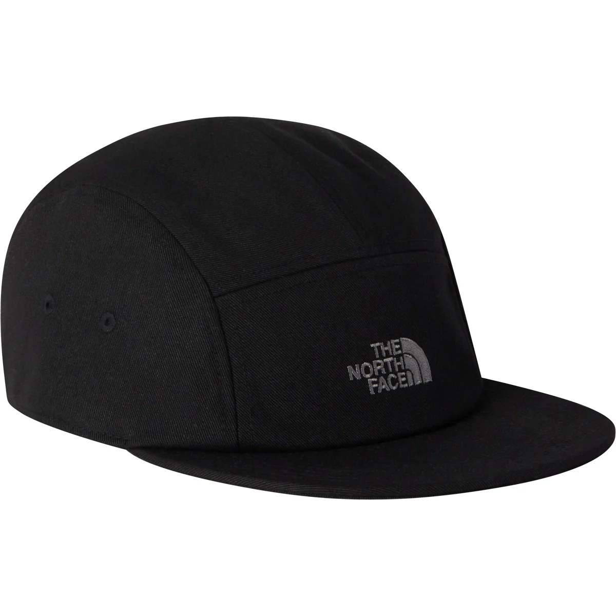 THE NORTH FACE NORCAMP HAT TNF BLACK  - Lifestyle cap