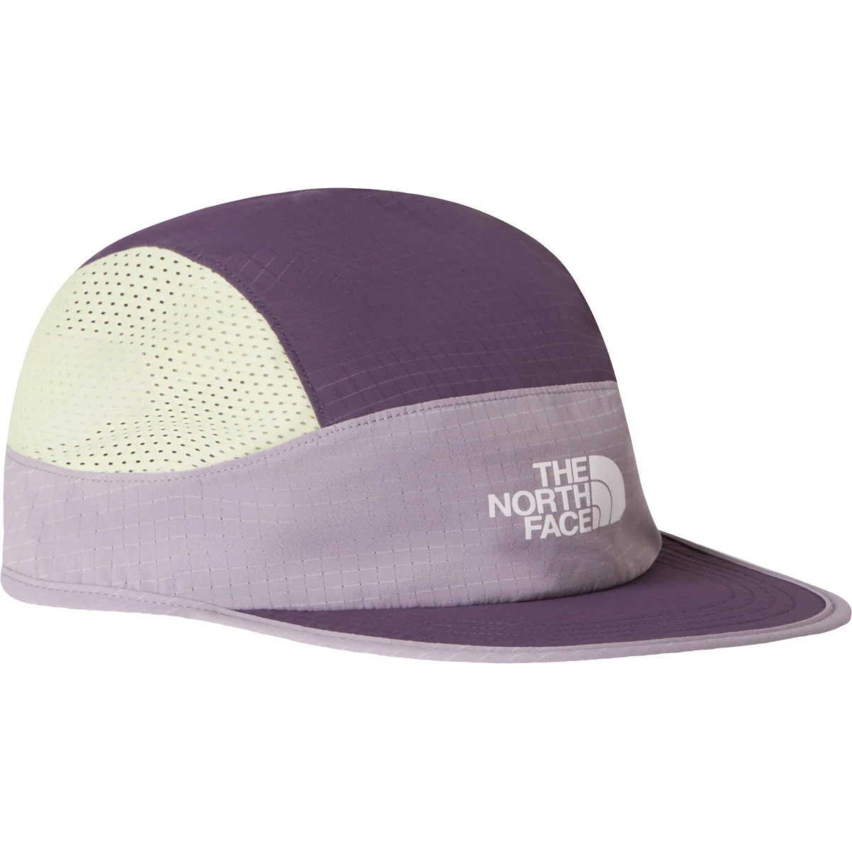 THE NORTH FACE SUMMER LT RUN HAT ENDLESS DUSK/TRANSCENDE  - Trail running cap