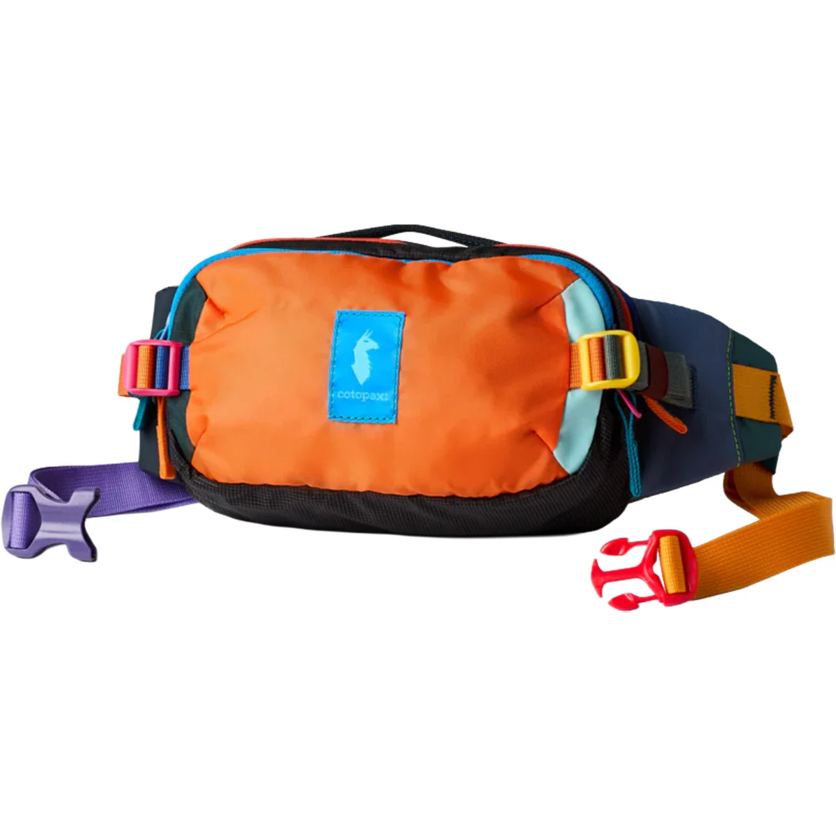 COTOPAXI ALLPA X 1.5L HIP PACK DEL DIA  - Lifestyle backpack