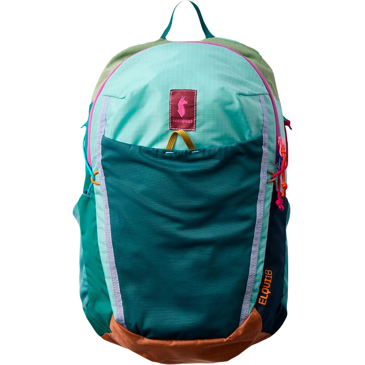 COTOPAXI ELQUI 18L BACKPACK DEL DIA  - Lifestyle backpack