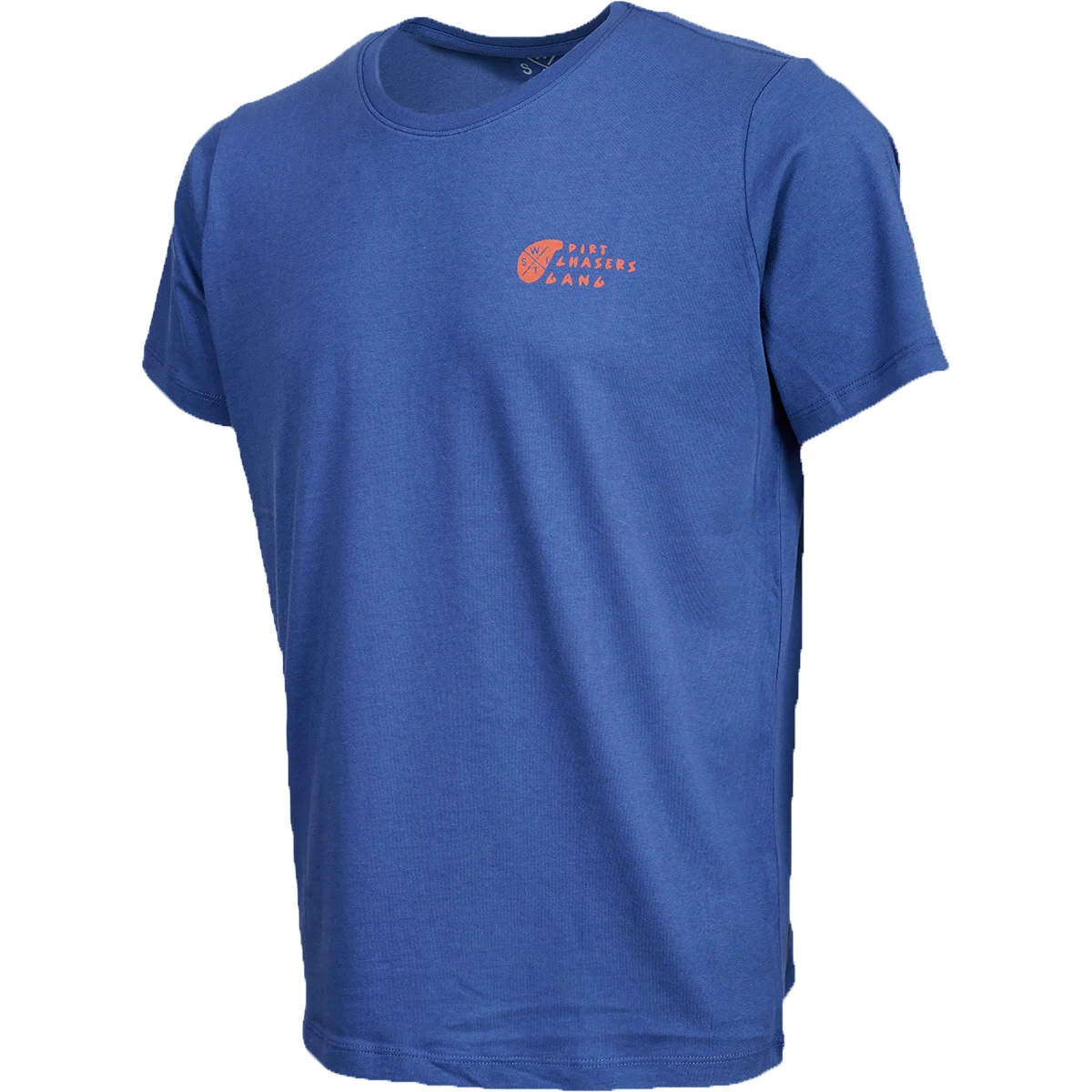 WATTS XWEST VINTAGE NAVY  - T-shirt