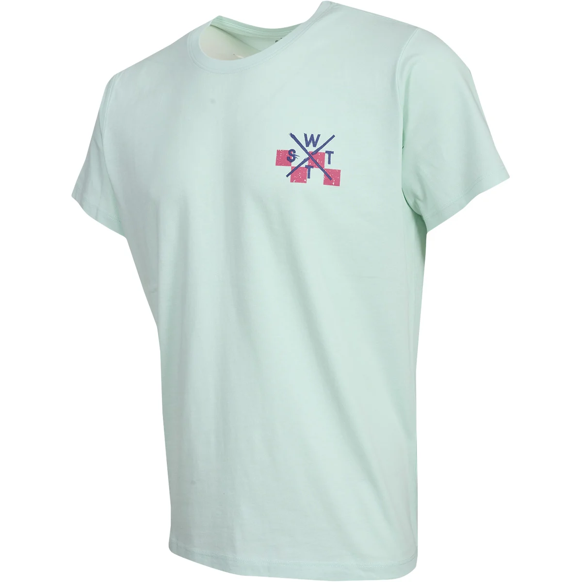 WATTS XFLAM SOFT GREEN  - T-shirt