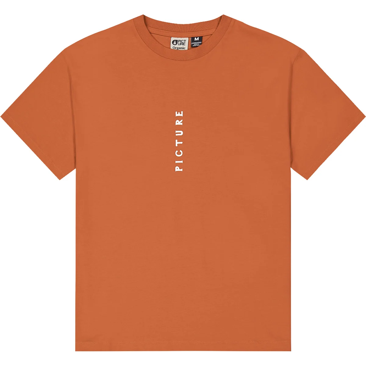 PICTURE YOVEL TEE W MANGO  - T-shirt