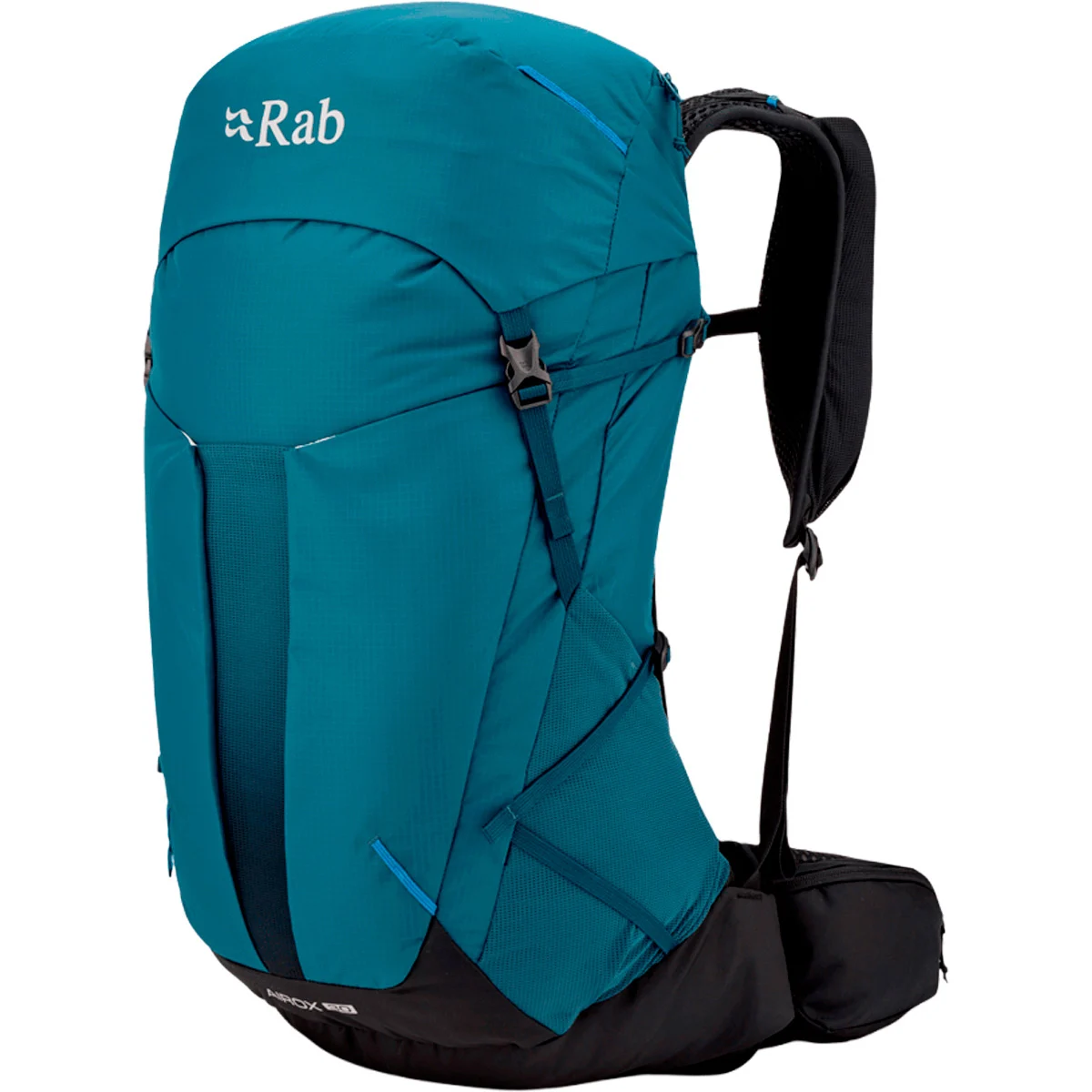 RAB AIROX 30 TEMPEST BLUE  - Hiking backpack