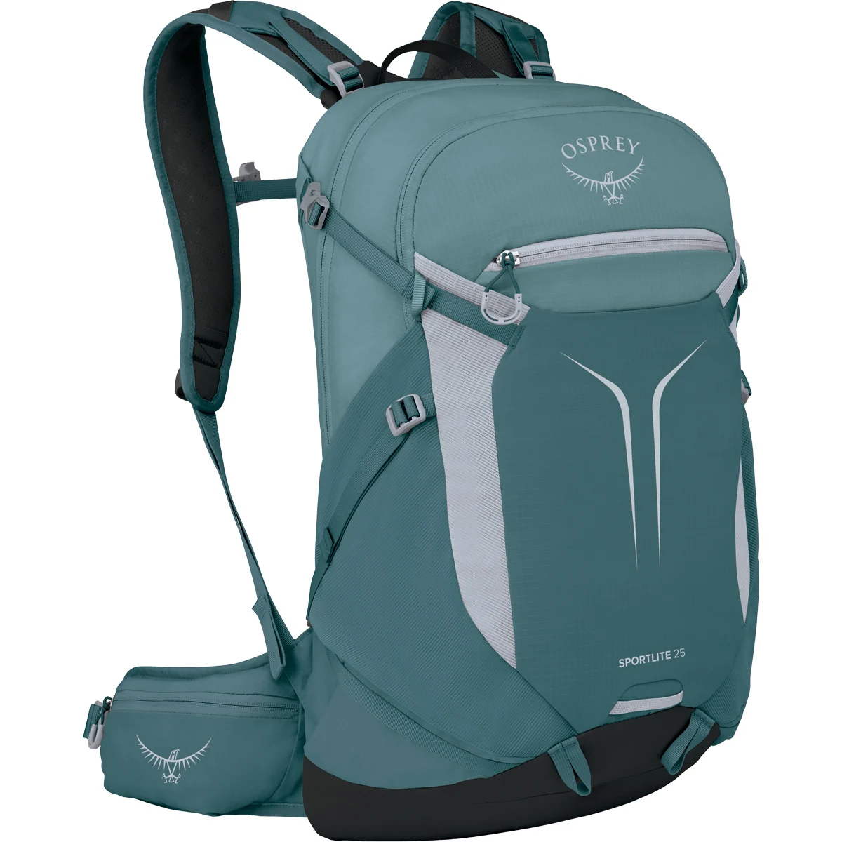 OSPREY SPORTLITE 25 TORRENT BLUE  - Hiking backpack