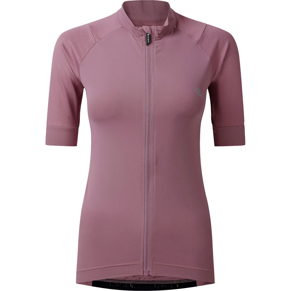 DARE 2B LIGHTNINGSHTSLVE DUSKY ORCHID  - Cycling jersey