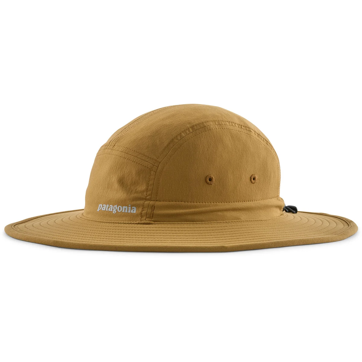 PATAGONIA QUANDARY BRIMMER BOBCAT BROWN  - Hiking hat