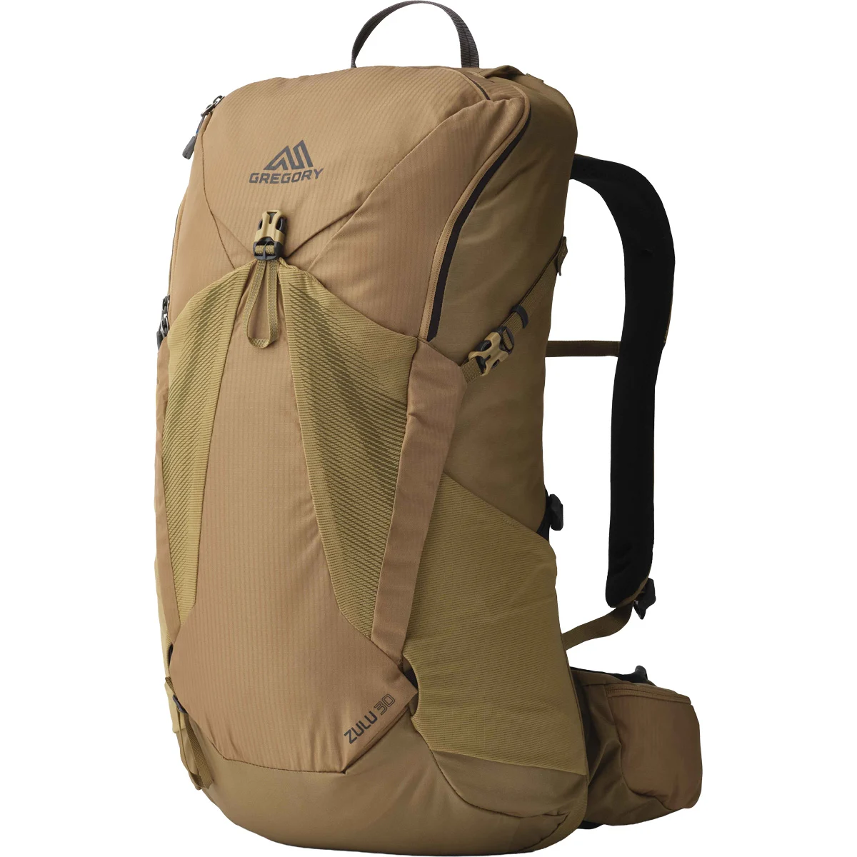 GREGORY ZULU 30 RC DESERT TAN  - Hiking backpack