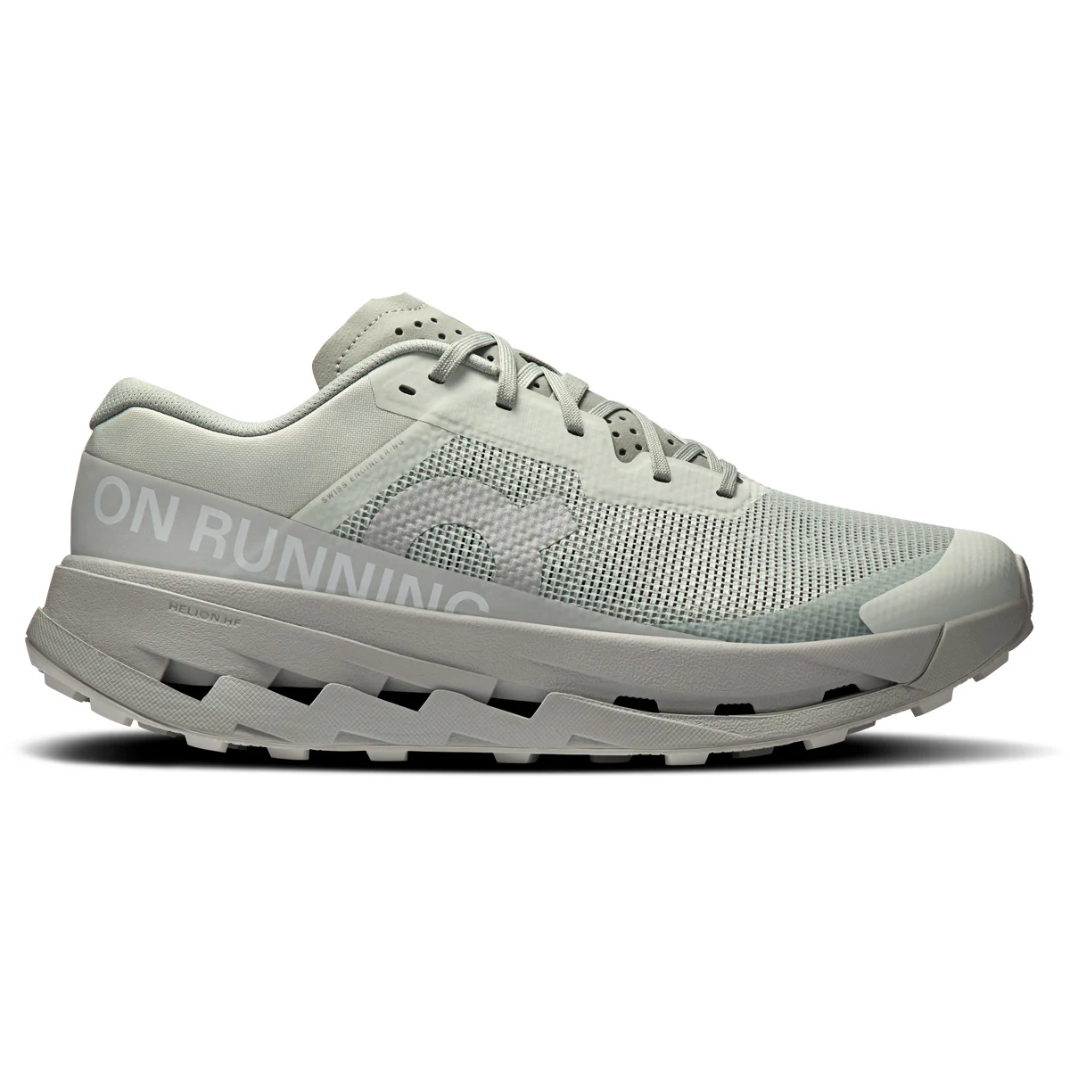 ON RUNNING CLOUDULTRA 3 ICEBERG/GLACIER  - Trail running shoes