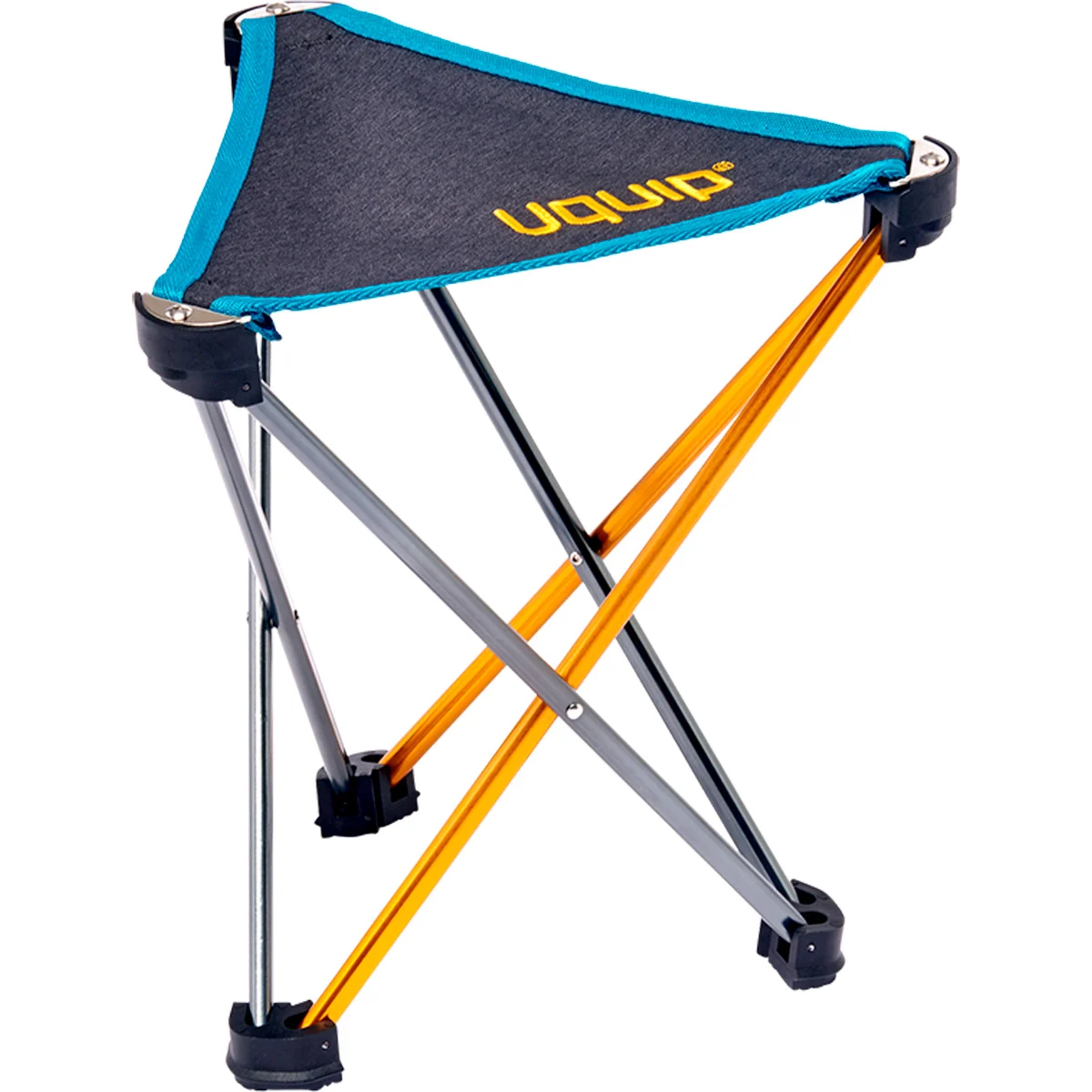 UQUIP TRINITY M GREY  - Camp chair