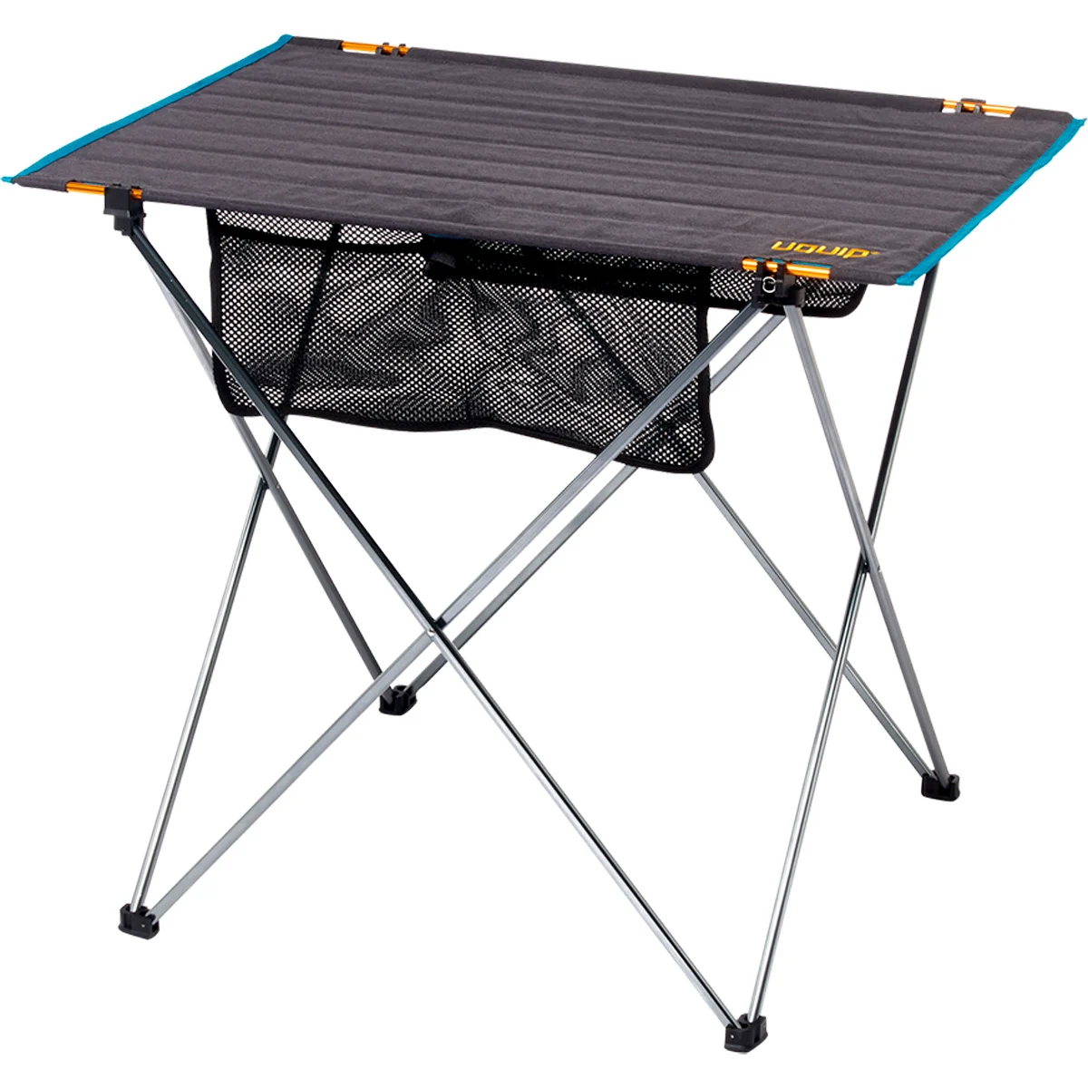 UQUIP LIBERTY L GREY  - Camp table