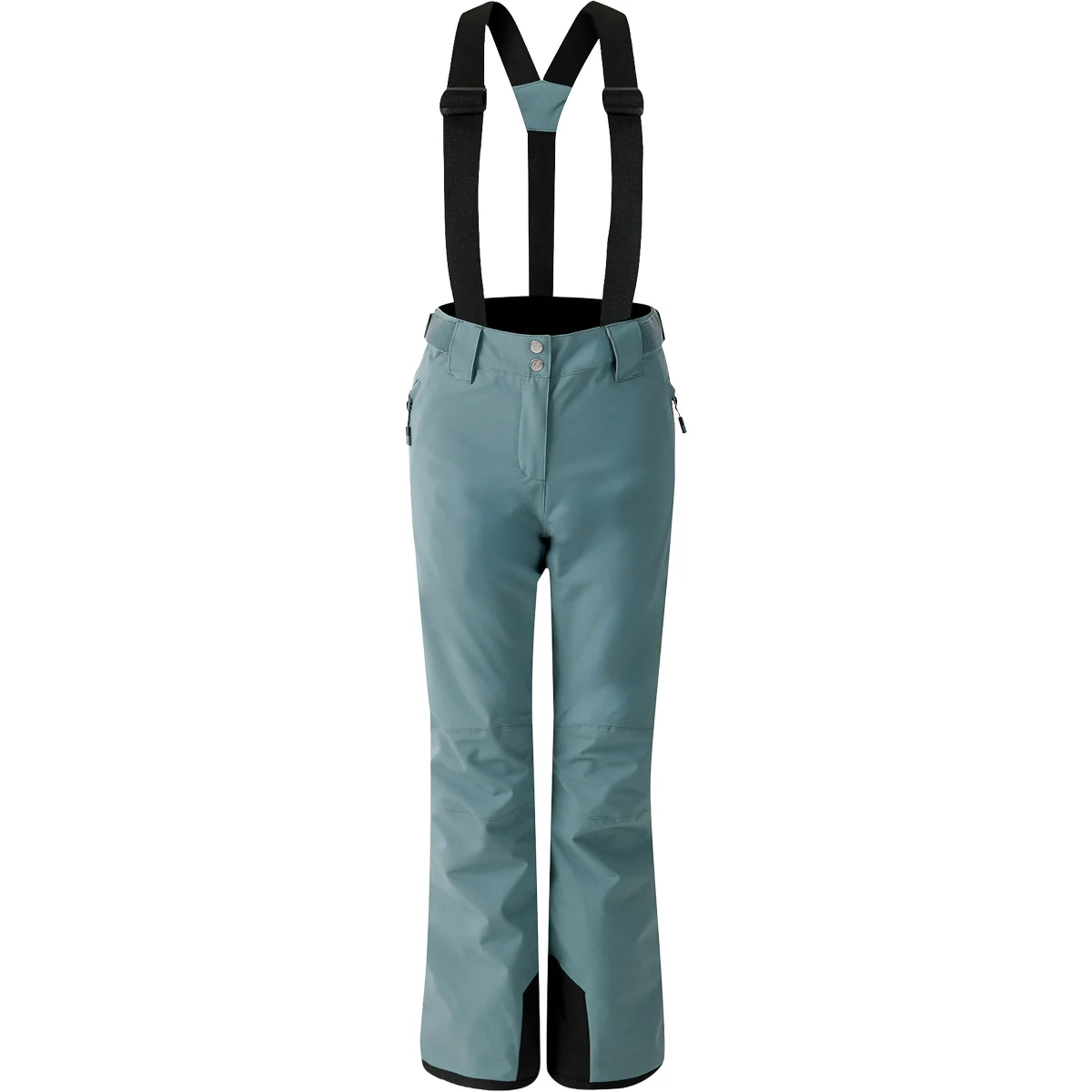 DARE 2B DIMINISH PANT W ELEMENT GREY  - Ski trousers