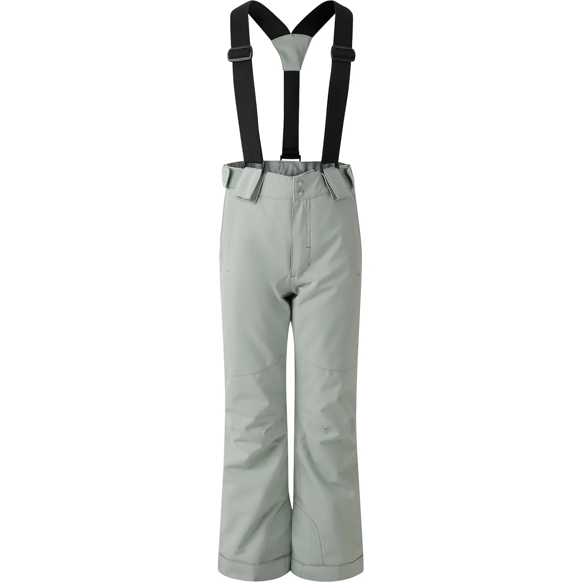 DARE 2B OUT MOVE II PANT JR GLACIERGREEN  - Ski trousers