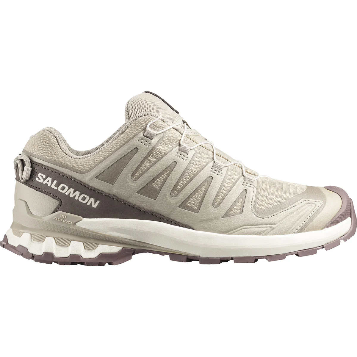 SALOMON XA PRO 3D V9 LIFELONG EUCALYPTUS/EUCALYPTUS/IRON  - Trail running shoes