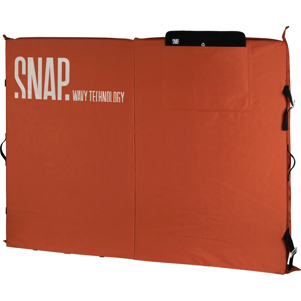 SNAP CRASH-PAD BIG PHATTY SANDSTONE  - Crash pad
