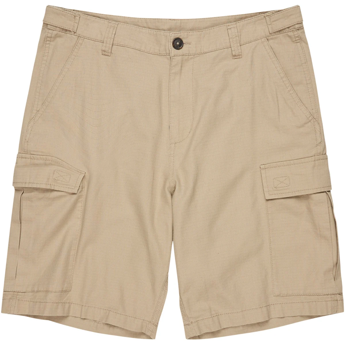 ELEMENT RELAX CARGO WK ALUMINUM - Shorts