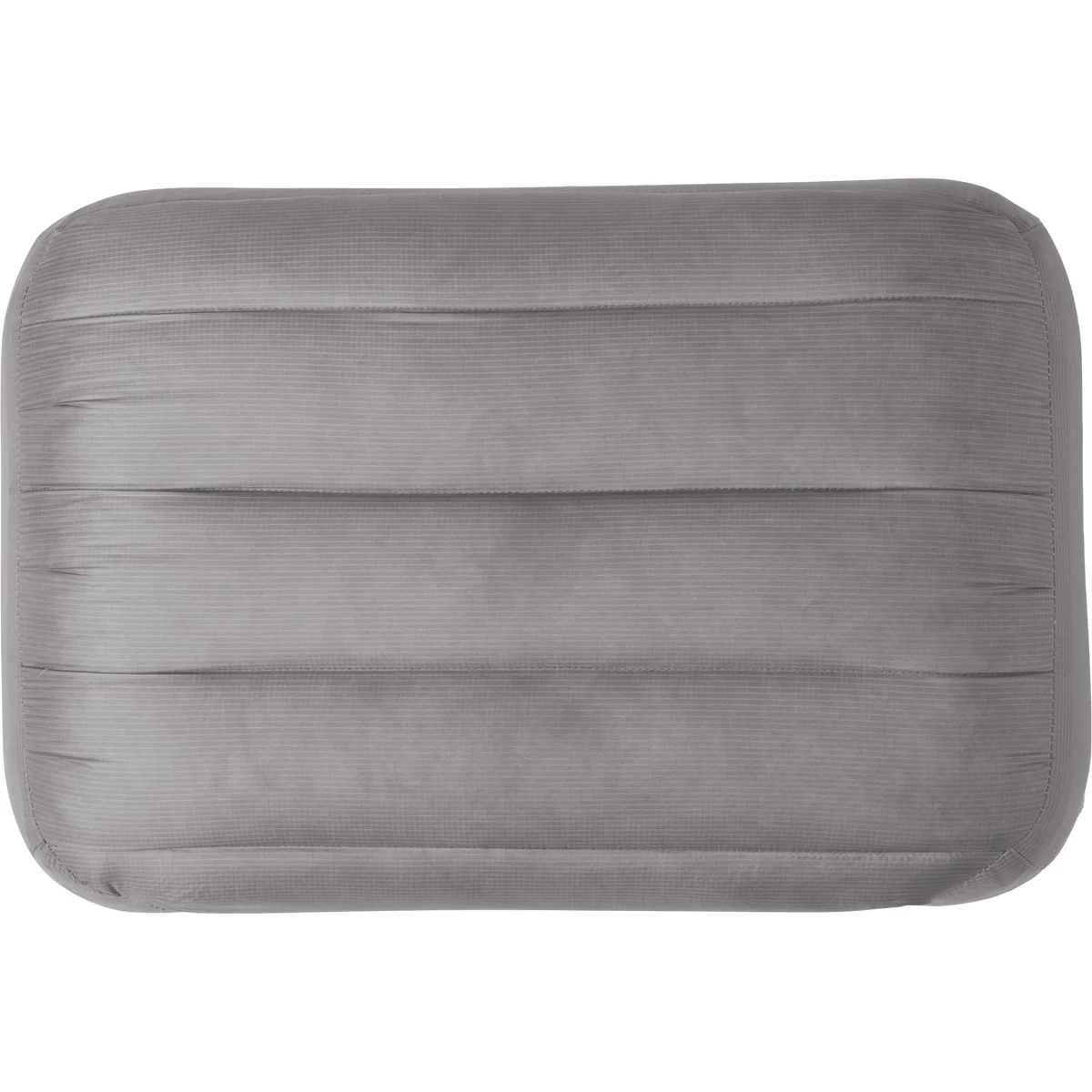 SEA TO SUMMIT OREILLER AEROS DOWN-REGULAR NEUTRAL GRAY  - Travel pillow
