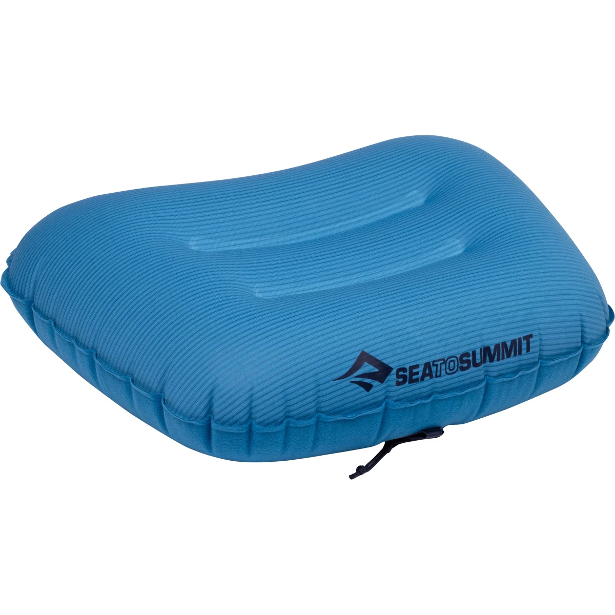 SEA TO SUMMIT OREILLER AEROS ULTRALIGHT-REGULAR TURKISH TILE  - Travel pillow
