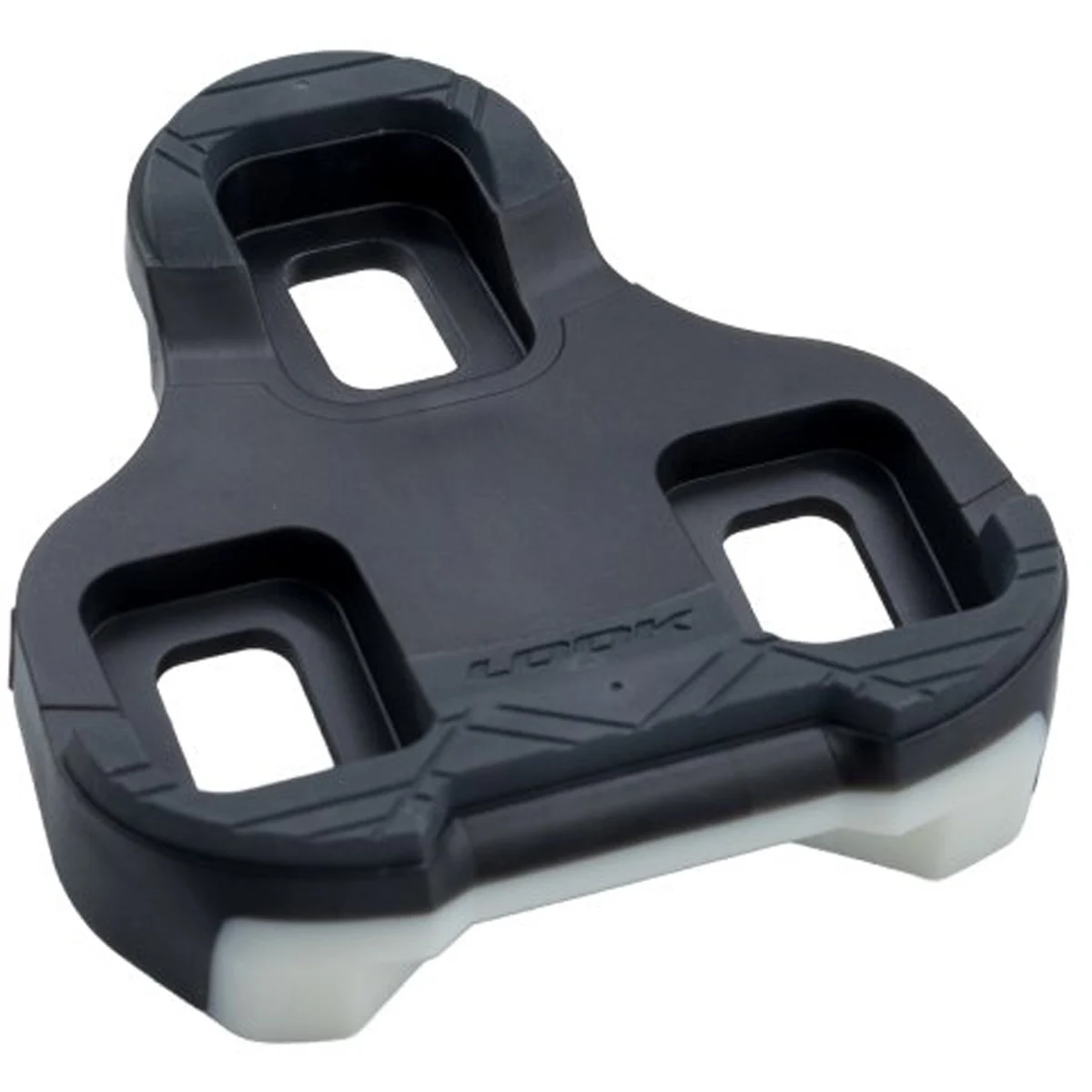 LOOK KEO GRIP 2 BLACK MAT  - Mountain bike pedal