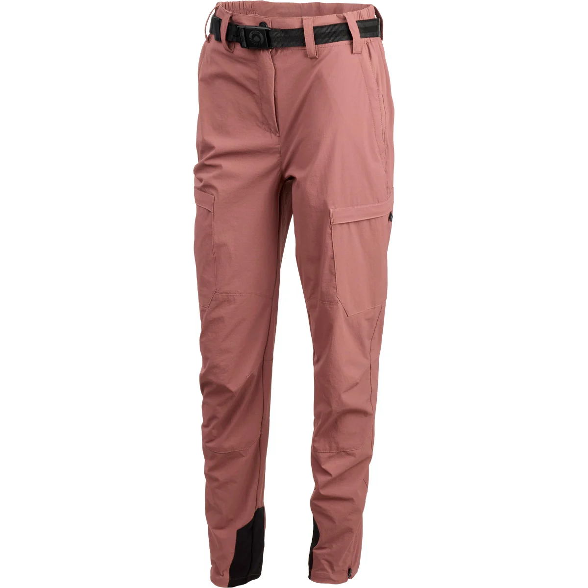 LHOTSE KAYA W TECHNIC PANTS MUSHROOM  - Hiking trousers