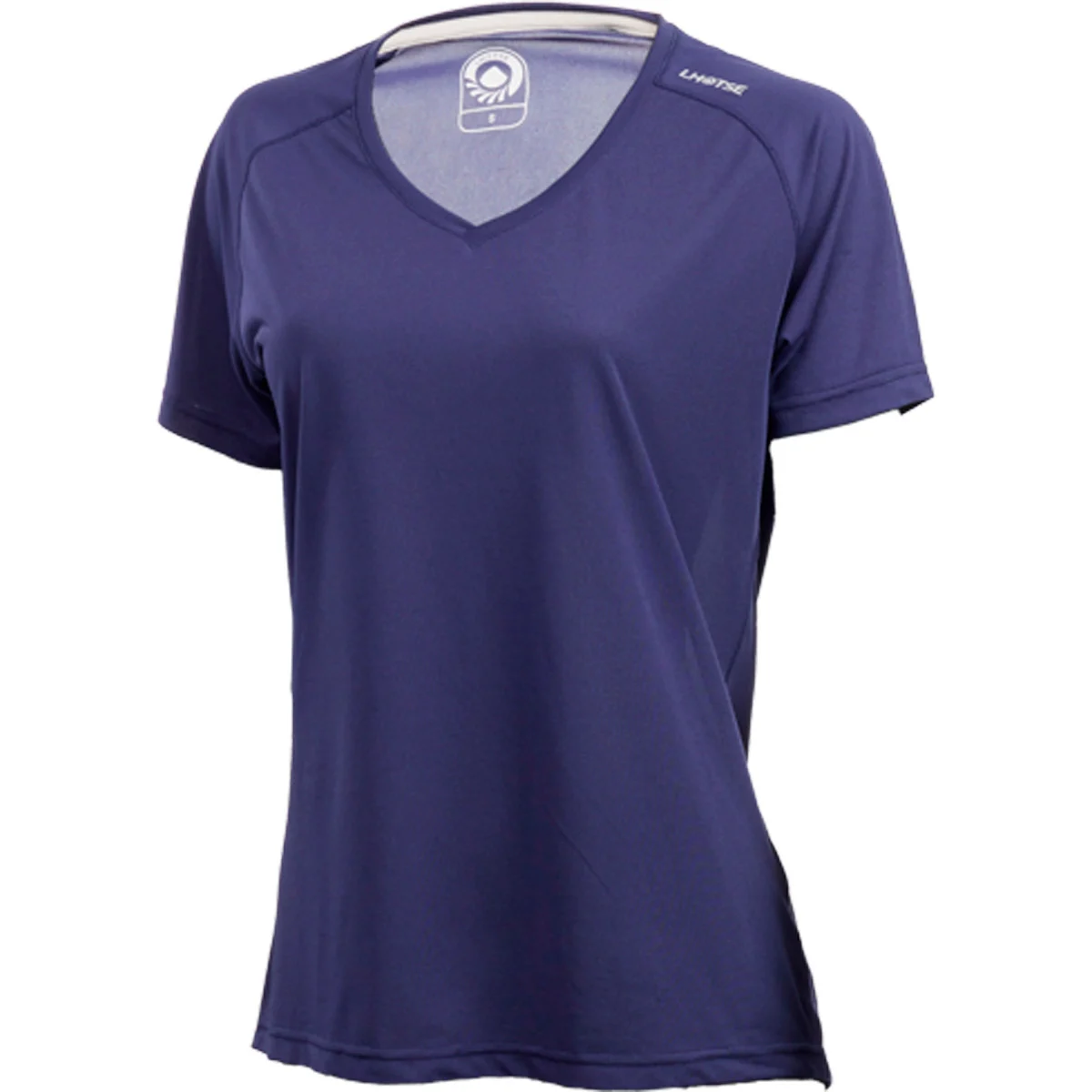 LHOTSE VAIANA W TEE-SHIRT ASTRAL  - Hiking T-shirt