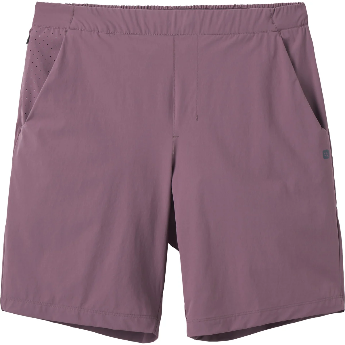 RAB MOMENTUM SHORTS DARK IRIS  - Hiking shorts