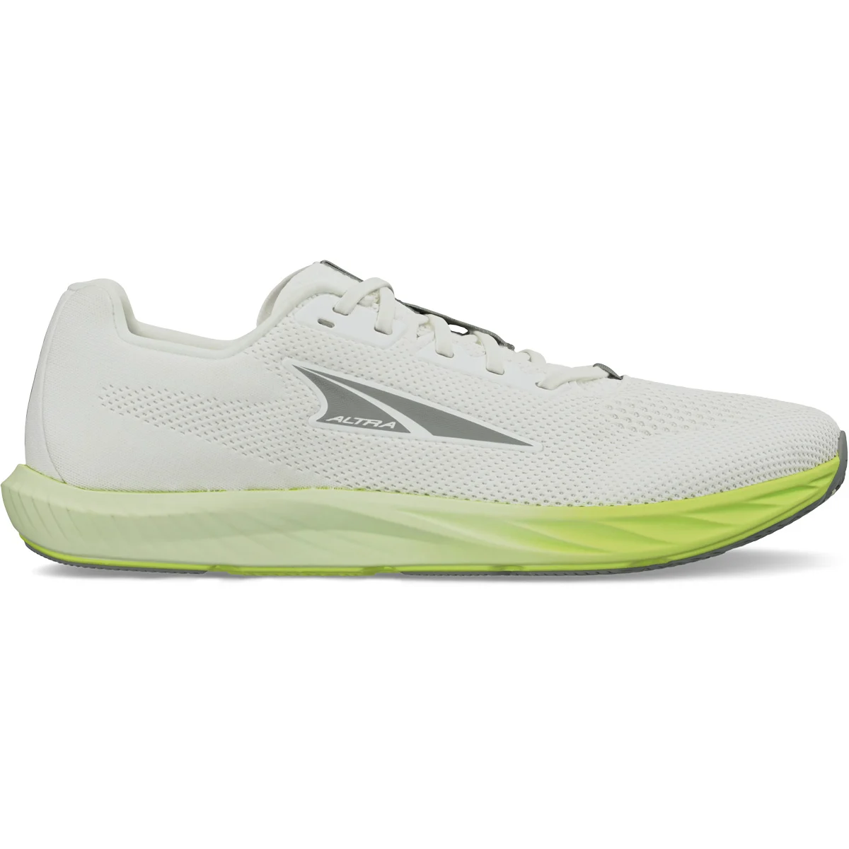 ALTRA ESCALANTE 4 W WHITE/LIME  - Running shoe