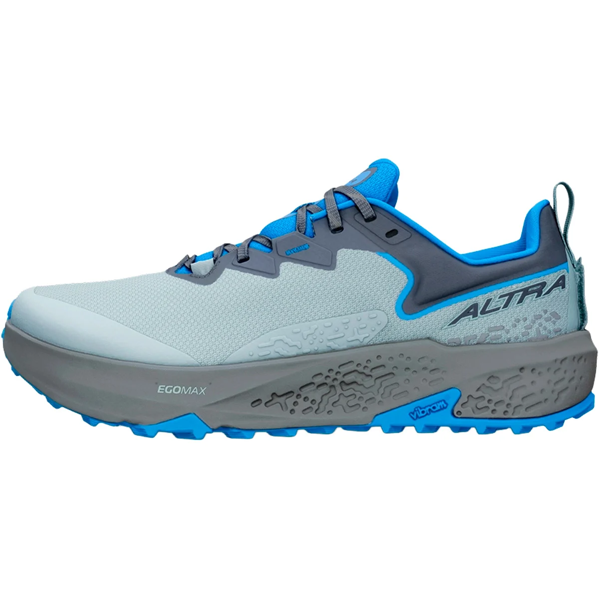 ALTRA TIMP 6 W MINT  - Trail running shoes