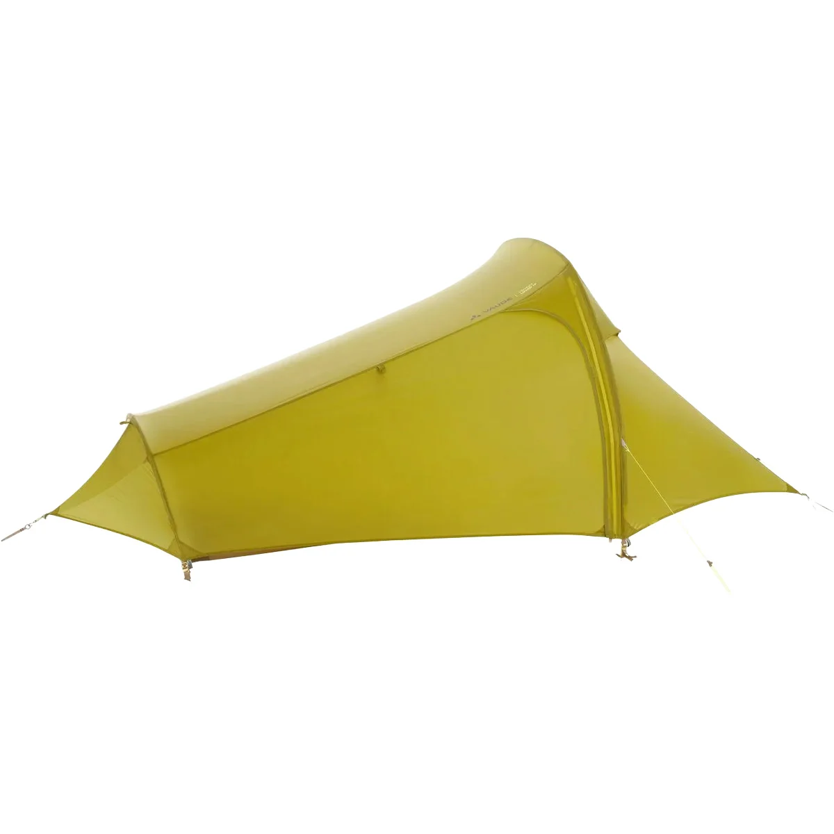 VAUDE ULTRALIGHT LIZARD 1P WILD LIME  - Bivouac tent