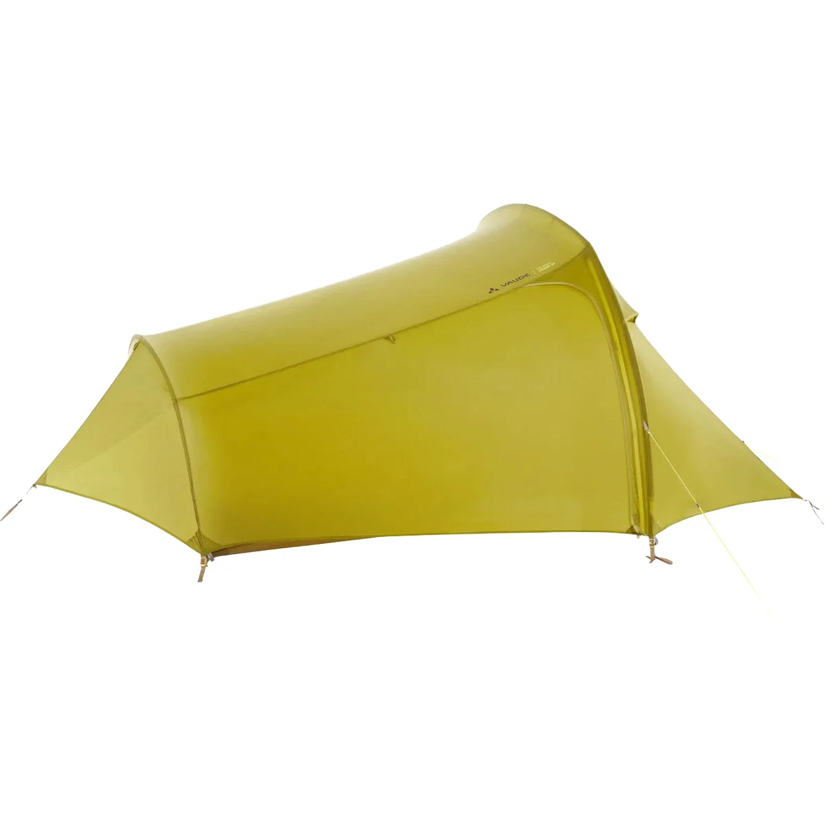 VAUDE ULTRALIGHT LIZARD 2P WILD LIME  - Bivouac tent