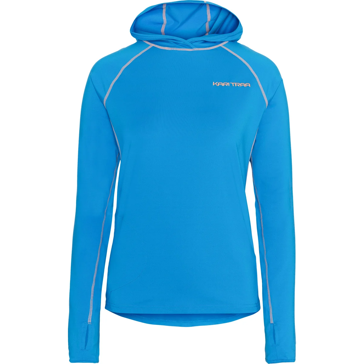 KARI TRAA SANNE SUNSHIRT HORIZON  - Running T-shirt