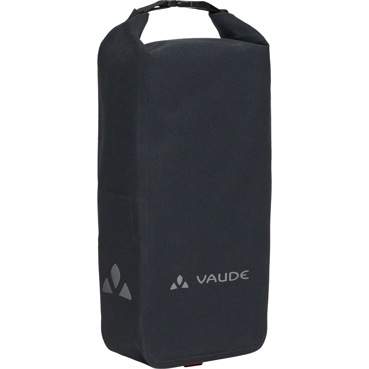 VAUDE TRAILFORK BLACK  - Bike Pannier